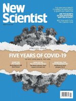 New Scientist International Edition